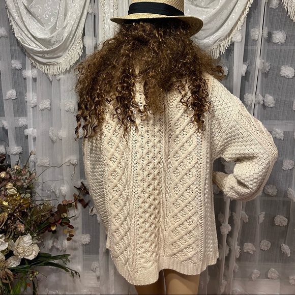 RDSTYLE Sweater - Picture 3 of 3